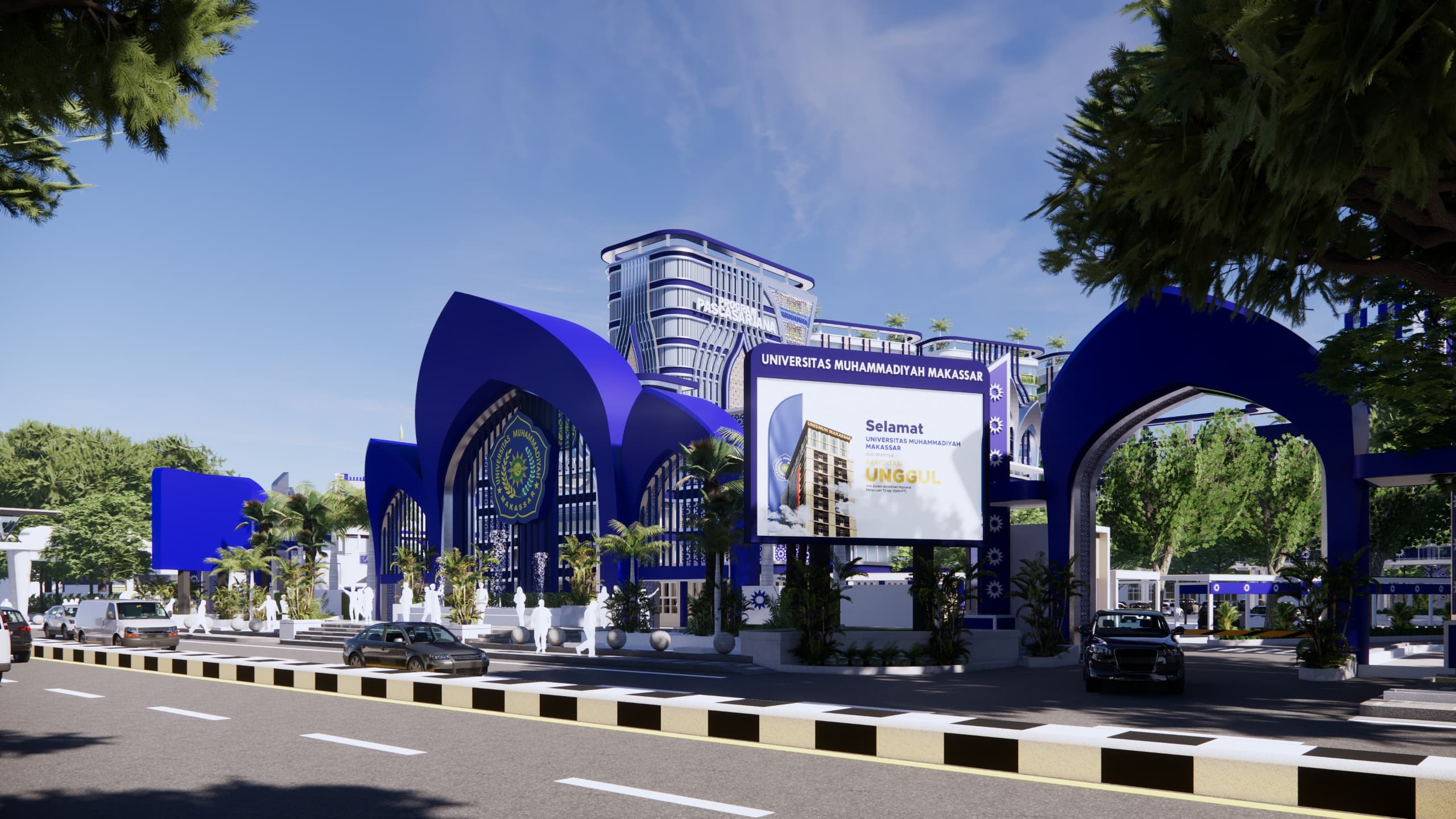 Sistem Informasi Terintegrasi