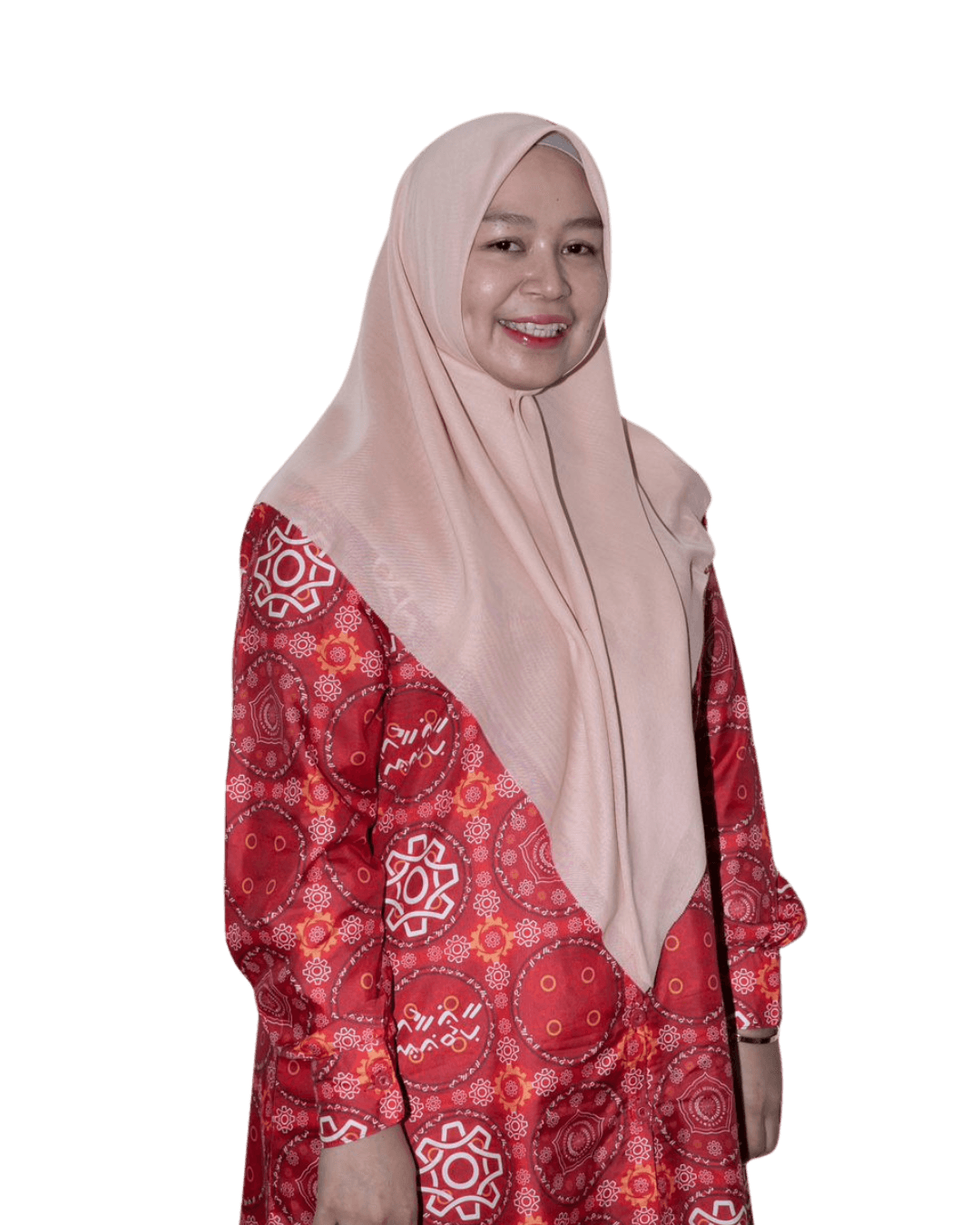 Kaprodi Arsitektur - Ar. Hj. Citra Amalia, S.T., M.T., IAI.