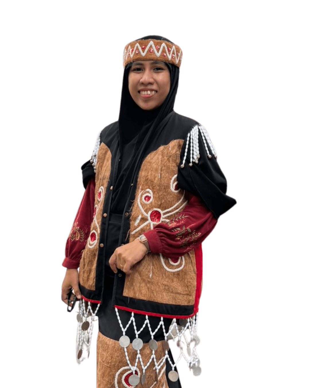 Kaprodi Informatika - Rizki Yusliana Bakti, S.T., M.T.