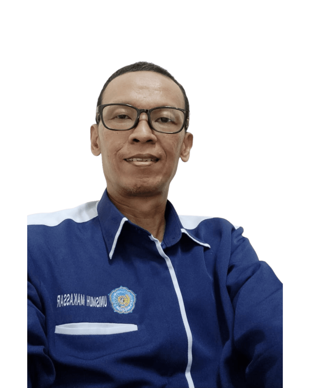 Sekprodi Elektro - Ir. Andi Abdul Halik Lateko, S.T., M.T., Ph.D.