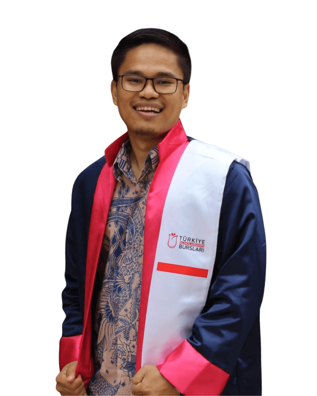 Sekprodi Pengairan - Sumardi S.T., M.Sc.